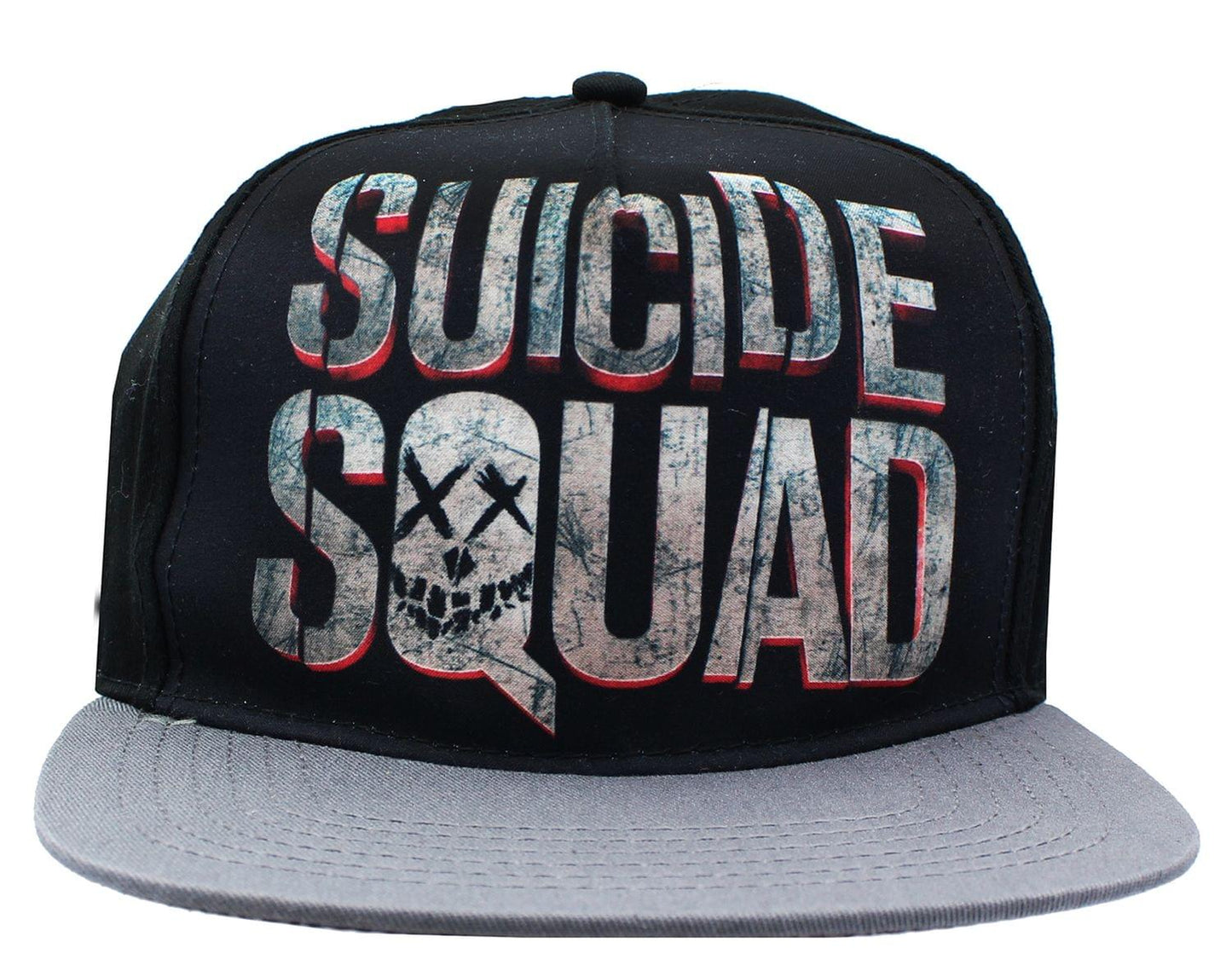 Suicide Squad ''In Squad We Trust'' Baseball Cap