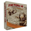 Dragon Squama Factory 42: For The Greater Good Board Game