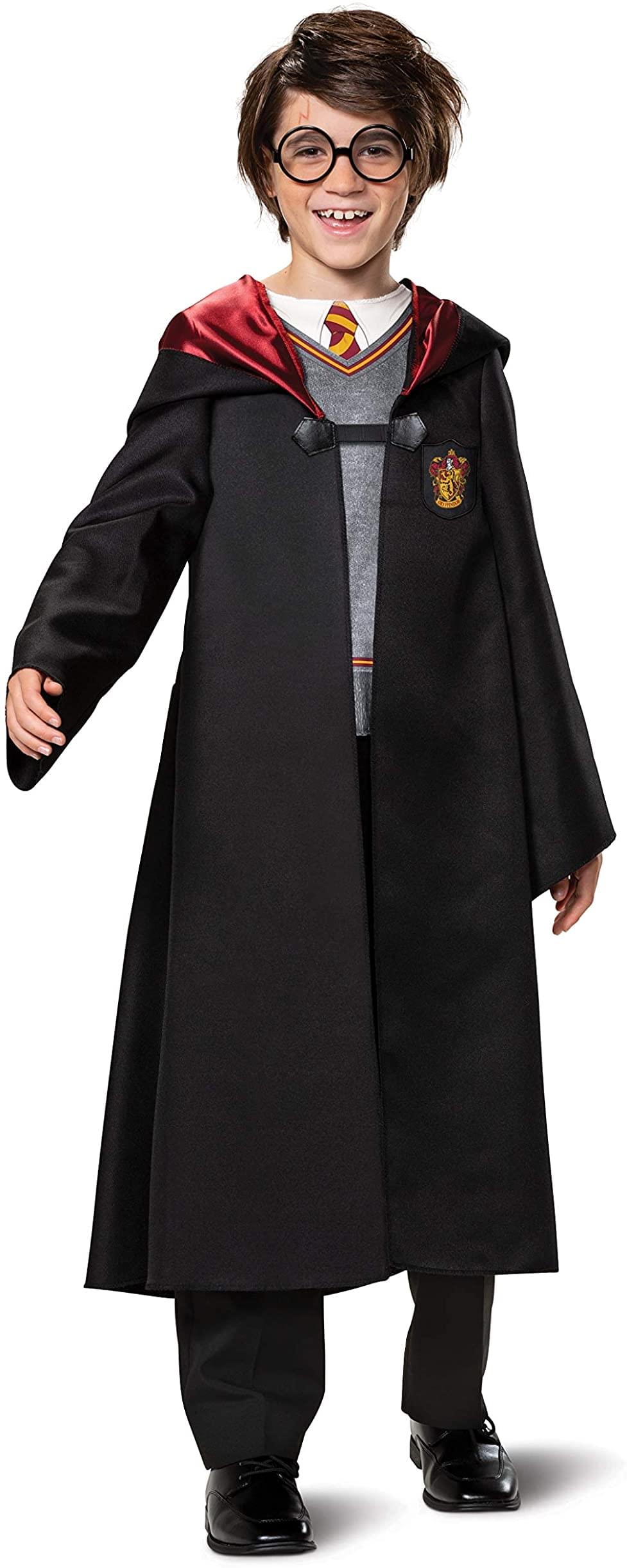Harry Potter Classic Child Costume Small (4-6)