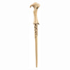 Disguise Voldemort Wand - Official Harry Potter Costume Accessory, Plastic, Multicolored, Model 115529, 1 Count