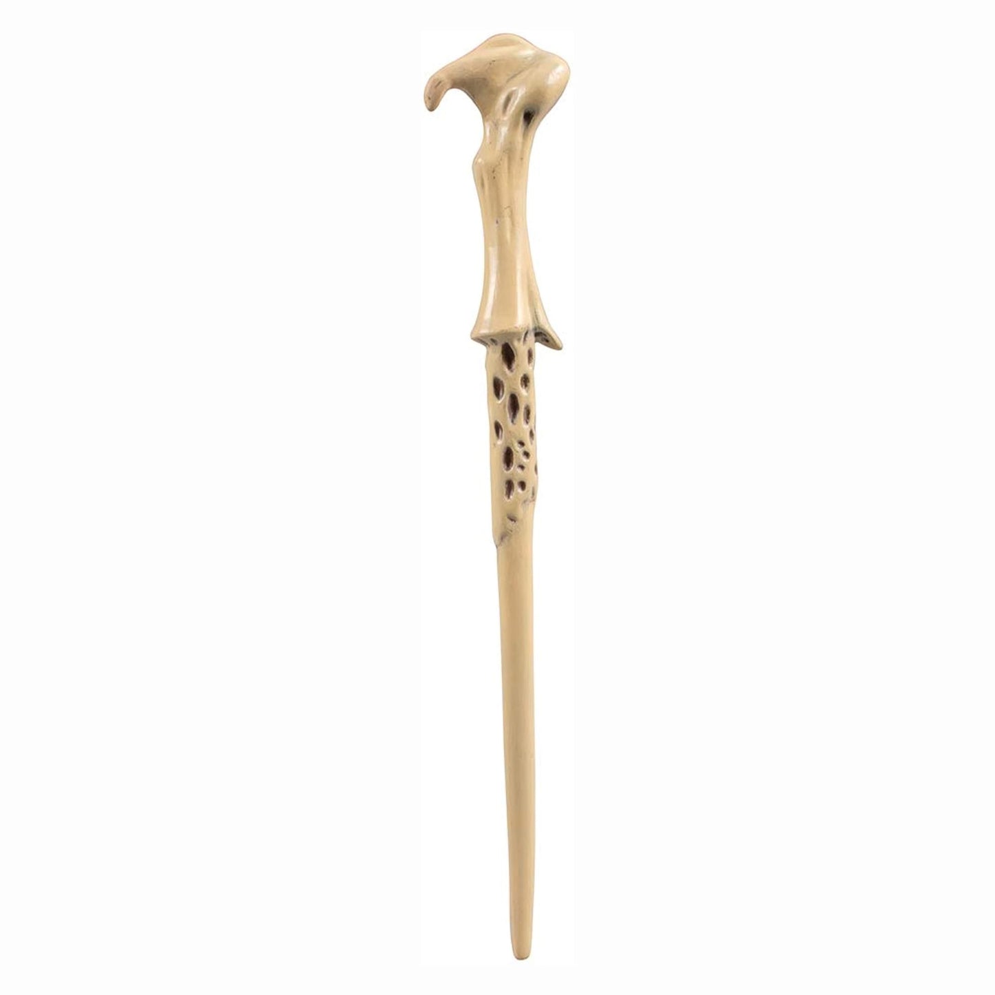 Disguise Voldemort Wand, Official Hogwarts Wizarding World Harry Potter Costume Accessory Wand