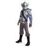 Overwatch genji Deluxe child Muscle costume X-Large (14-16)