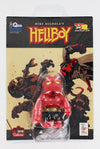 Mike Mignola'S Hellboy 2.5'' Chinese Hellboy Qee