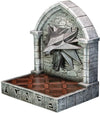 The Witcher 3 Wild Hunt Polyresin Bookends