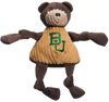 NCAA Baylor University, Bruiser the Bear Knottie® Plush Dog Toy