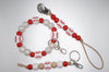 Mommy and Me Bundle // Baseball Pearl