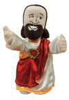 Diamond Select Toys View Askew Buddy Christ Plush Doll