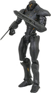 Pacific Rim 2 Deluxe 8 Inch Action Figure Obsidian Fury
