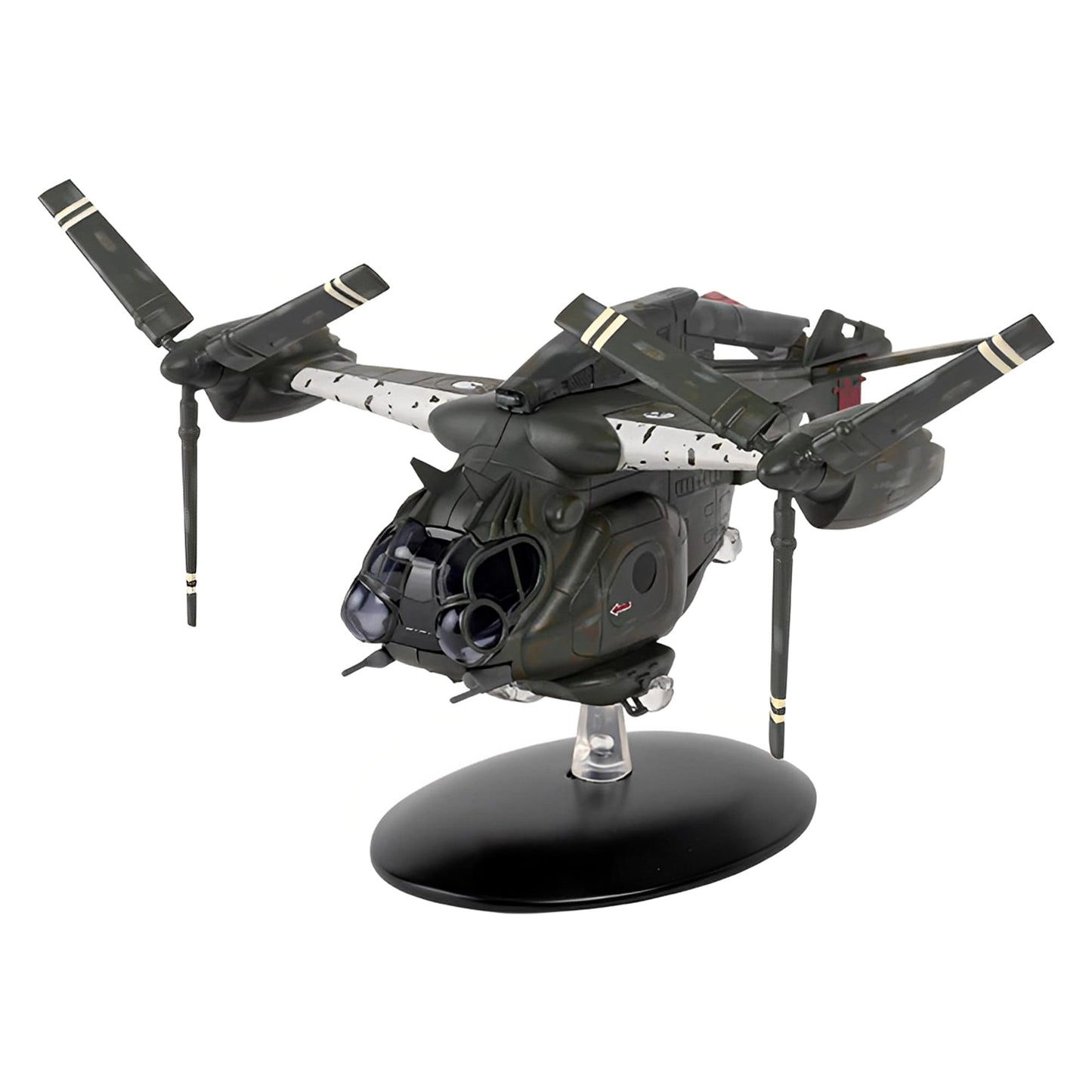 Vertibird Model Aircraft | Fallout Official Vehicle Collection