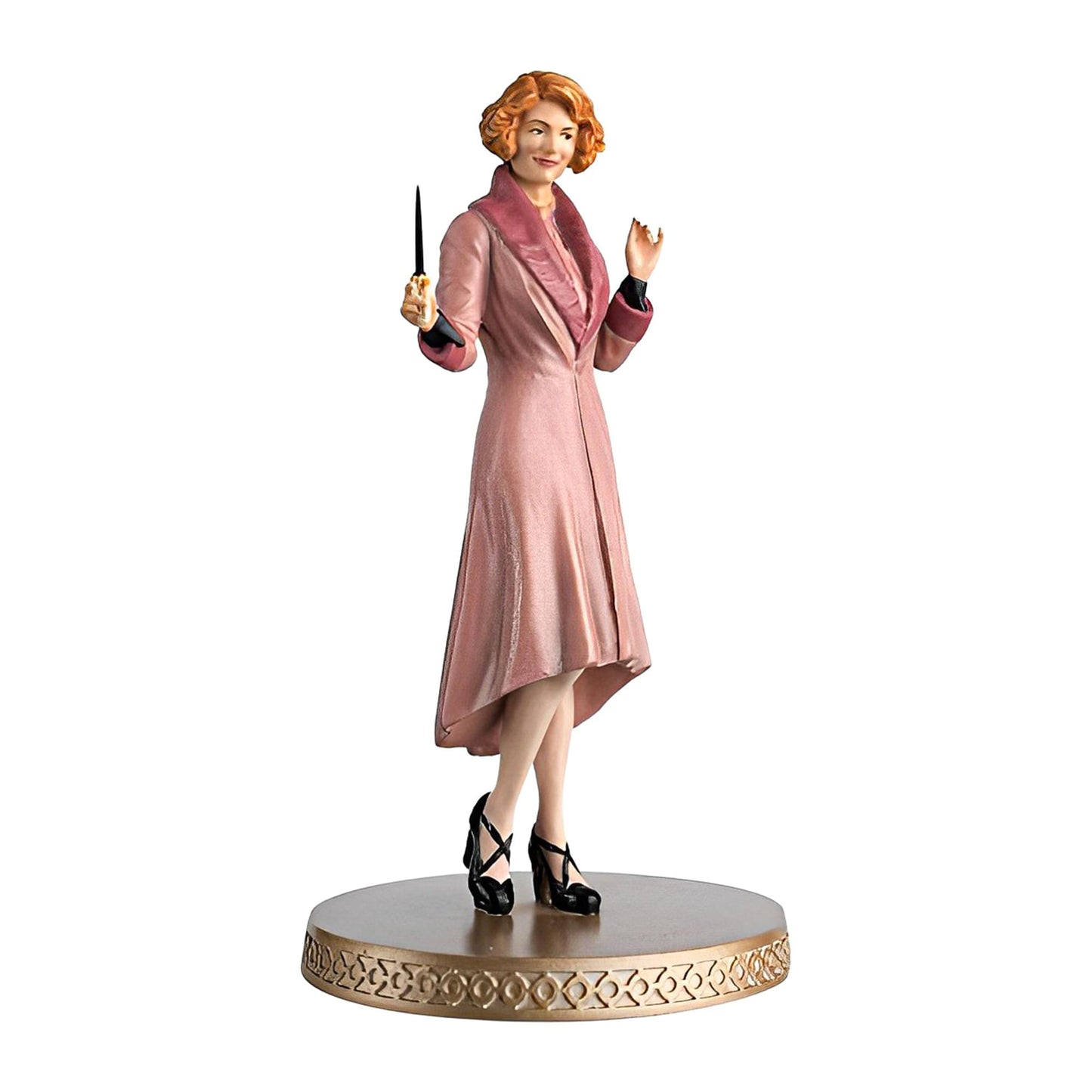 Harry Potter Wizarding World 1:16 Scale Figure 007 Queenie Goldstein