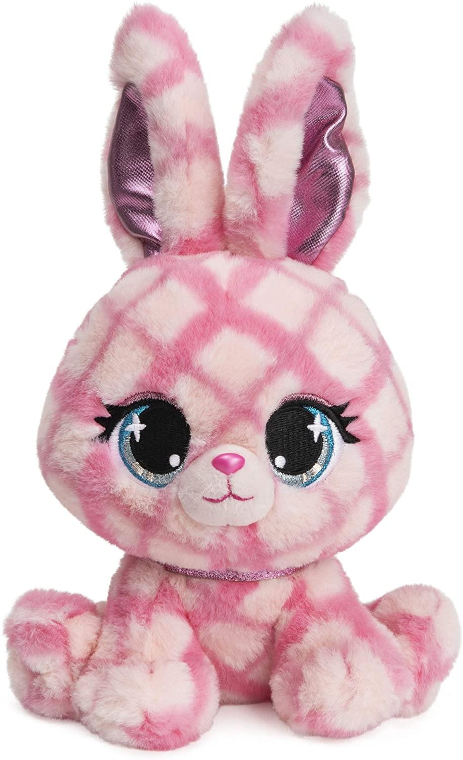 P.Lushes Pets 6 Inch Fashion Plush | Trixie Karrats