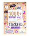Fashion Angels 1000+ Spread Kindness Stickers | Series 9
