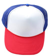 Stranger Things Retro Trucker Hat