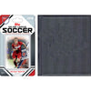 Mls Chicago Fire Licensed 2018 Topps Team Set And Storage Album
