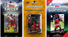 Mls Chicago Fire Licensed 2016 Topps Team Set And Storage Album