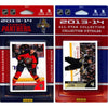 Nhl Florida Panthers Licensed 2013-14 Score Team Set And All-Star Set