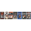 Nhl Philadelphia Flyers 7 Different Licensed Trading Card Team Sets