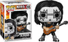 Funko Pop! Rocks Kiss - Spaceman Vinyl Figure, Standard Size, Multicolor, Model 28506