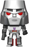 Transformers Funko Pop Vinyl Figure | Megatron