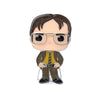 The Office 3 Inch Funko Pop Pin | Dwight Shrute
