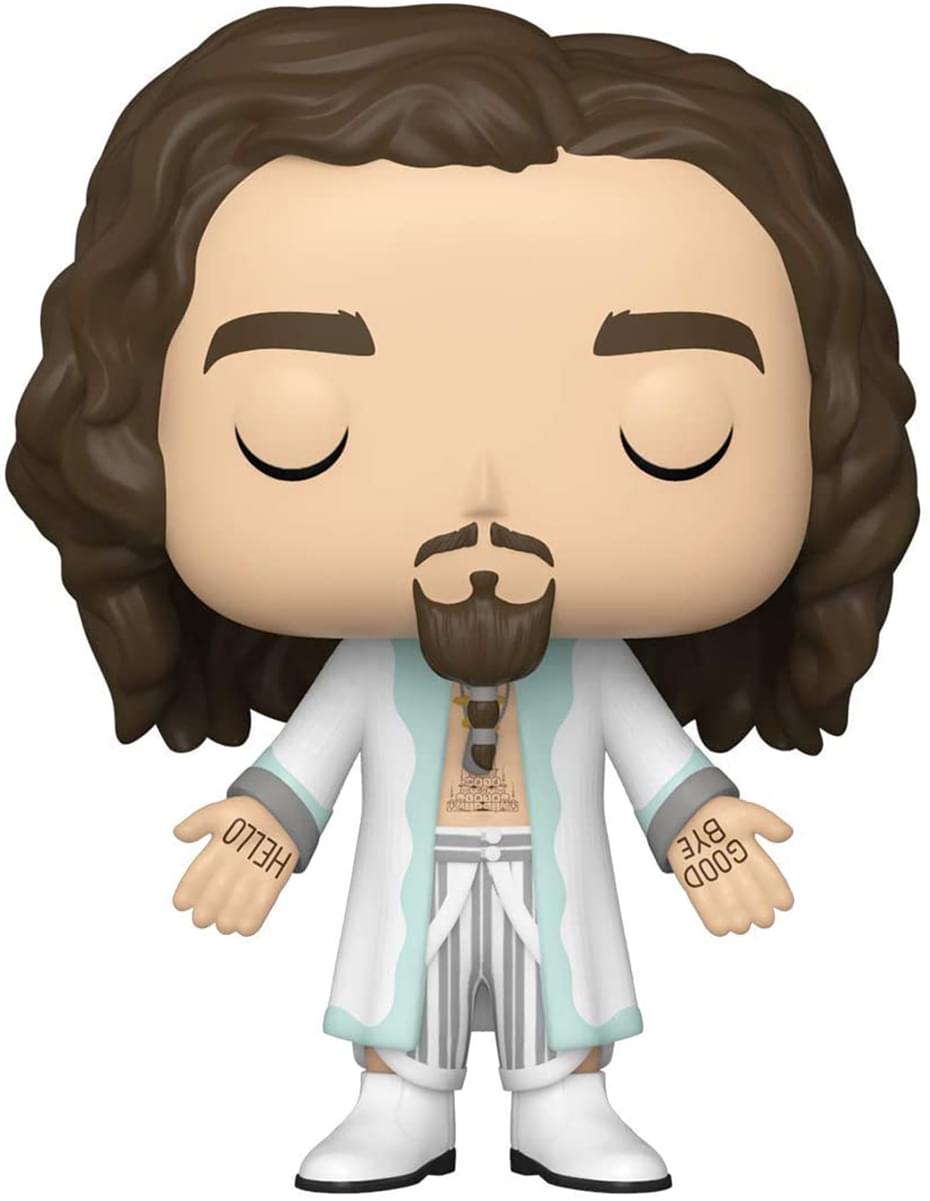 Umbrella Academy Funko Pop Vinyl Figure | Klaus