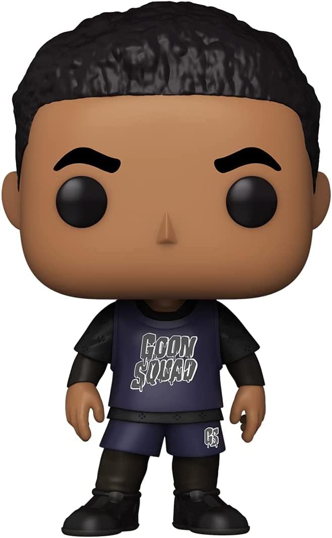 Space Jam A New Legacy Funko Pop Vinyl Figure | Dom