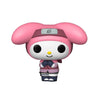 Funko POP Animation My Melody Figure - Standard Multicolor Vinyl Model 56761