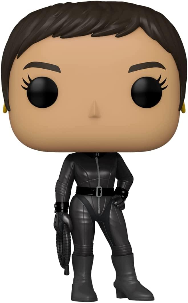The Batman Funko Pop Vinyl Figure | Catwoman Chase