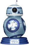 Funko Pop! Star Wars: Make Awish - Bb-8 (Metallic)