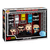 Funko Pop Moment U2S Zoo Tv Tour 1993