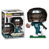 Jacksonville Jaguars Funko POP NFL | Travis Hunter