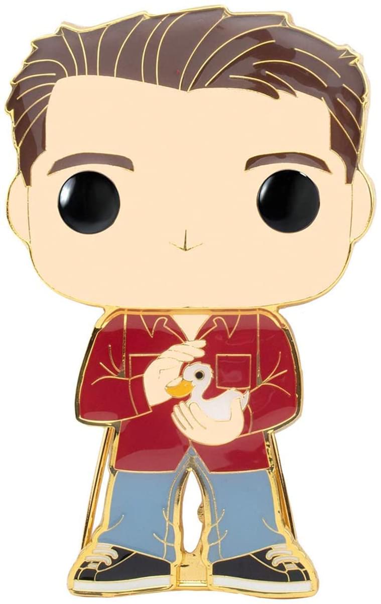 Funko Pop! Pins: Friends - Joey