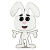 Trix Ad Icons 3-Inch Funko Pop Pin Rabbit