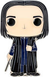 Harry Potter 3 Inch Funko Pop Pin | Severus Snape