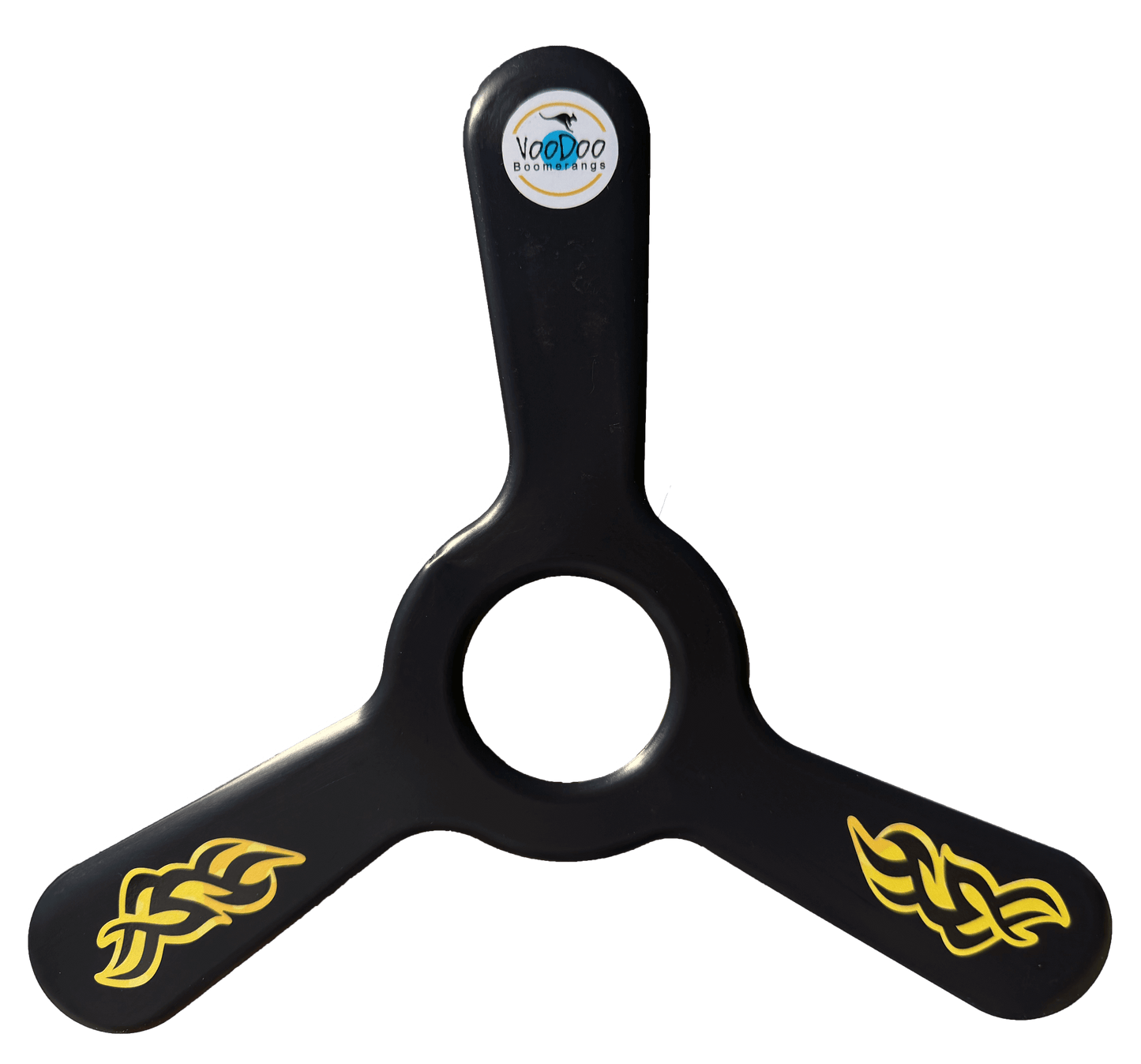 Fun boomerang - Retro Boomerangs - for kids and teenagers