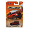 Matchbox 2022 Ford Bronco Sport - 2026 Matchbox Series 87/125