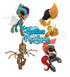 Four Horsies of the Pocalypse POCALYPSE NOW Gift Pack 4-piece set