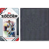 C&I Collectables Mls Los Angeles Galaxy Mens Galaxy18N/A Brown Brown Galaxy18, Brown, N/A