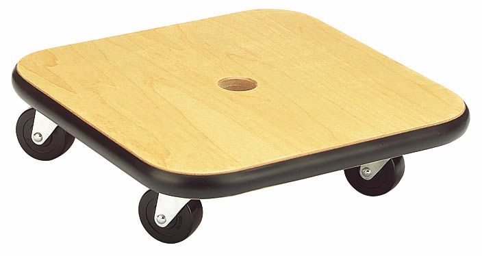 Wood Scooters 12''