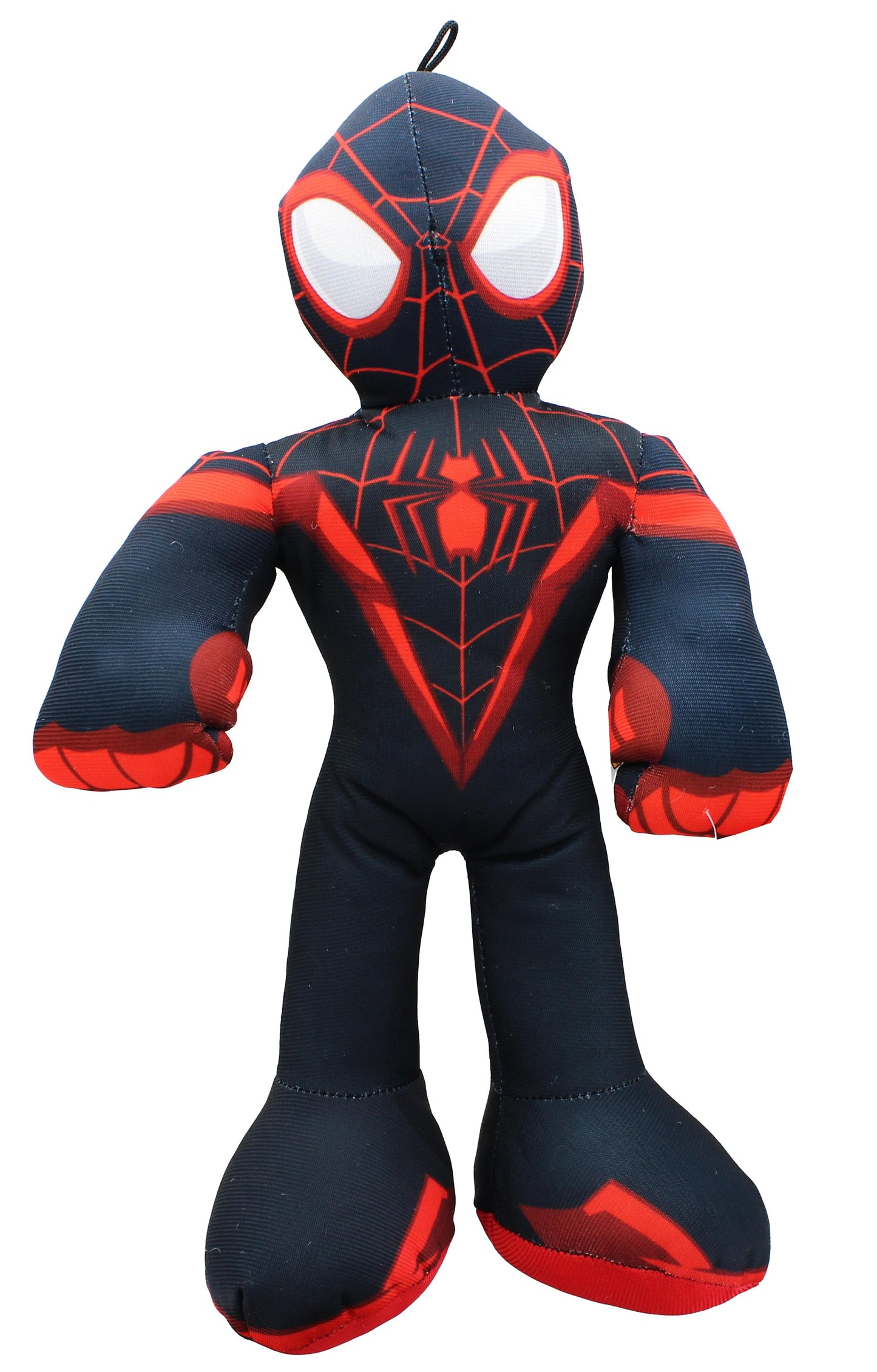 Marvel Spider-Man Miles Morales 19 Inch Plush