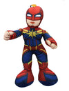 Marvel Captain Marvel 24 Inch Plush