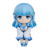 chinese Paladin: decorative replica blade and Fairy Long Kui Blue Nendoroid Action Figure