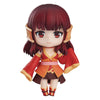 chinese Paladin: decorative replica blade and Fairy Long Kui Red Nendoroid Action Figure