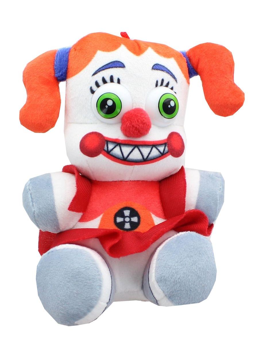 Five Nights At Freddy'S Sister Location 6.5'' Plush: Baby
