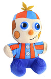 Five Nights At Freddys 14 Inch Character Plush | Balloon Boy