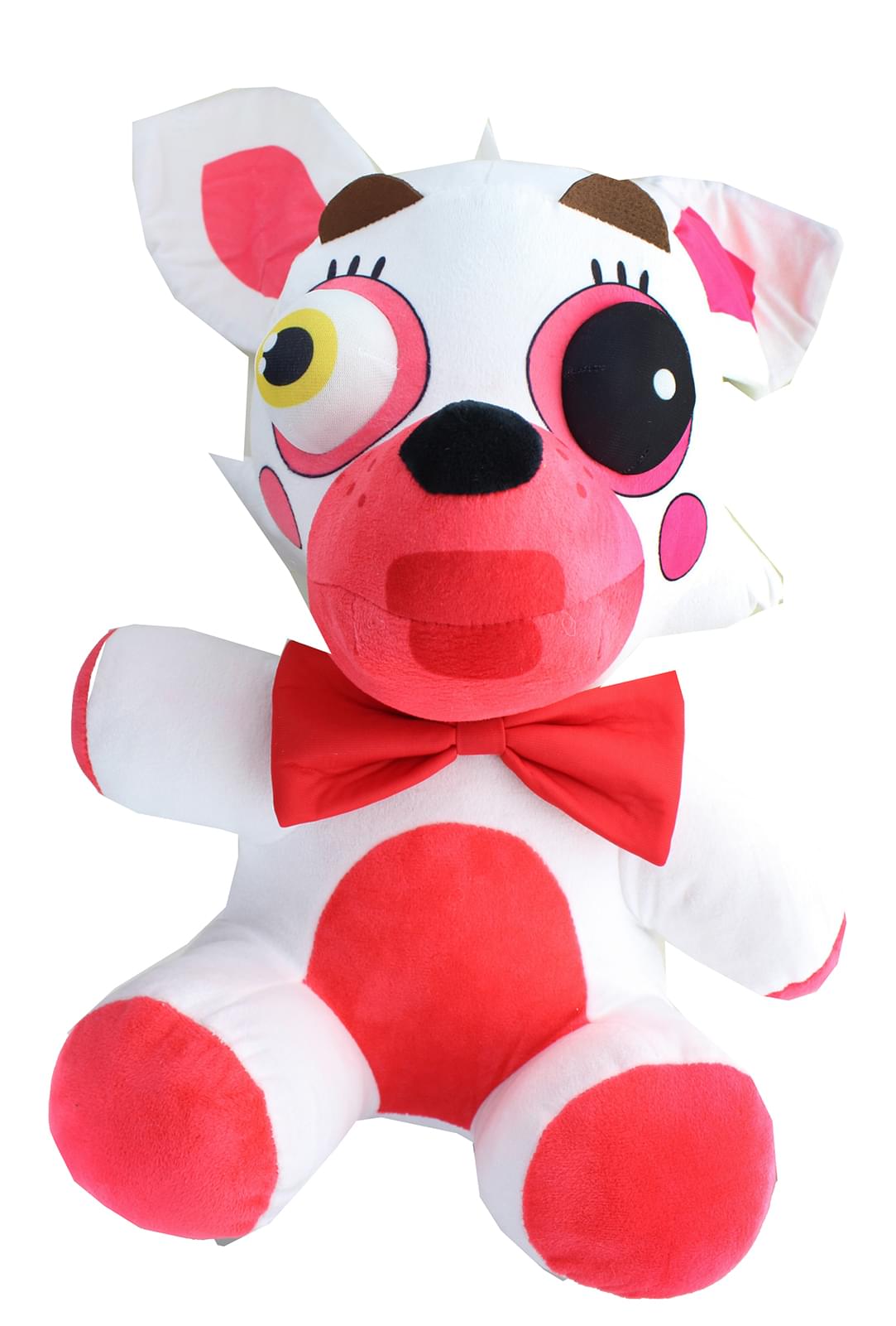 Five Nights At Freddys Sister Location 18 Inch Plush | Foxy
