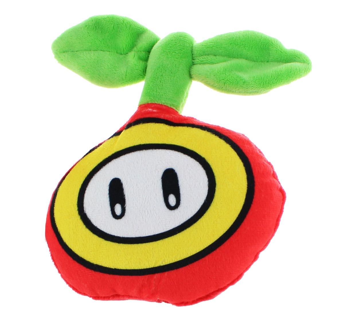 Nintendo Super Mario Icons 6'' Plush: Fire Flower
