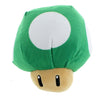 Nintendo Super Mario Icons 6'' Plush: 1-Up Mushroom
