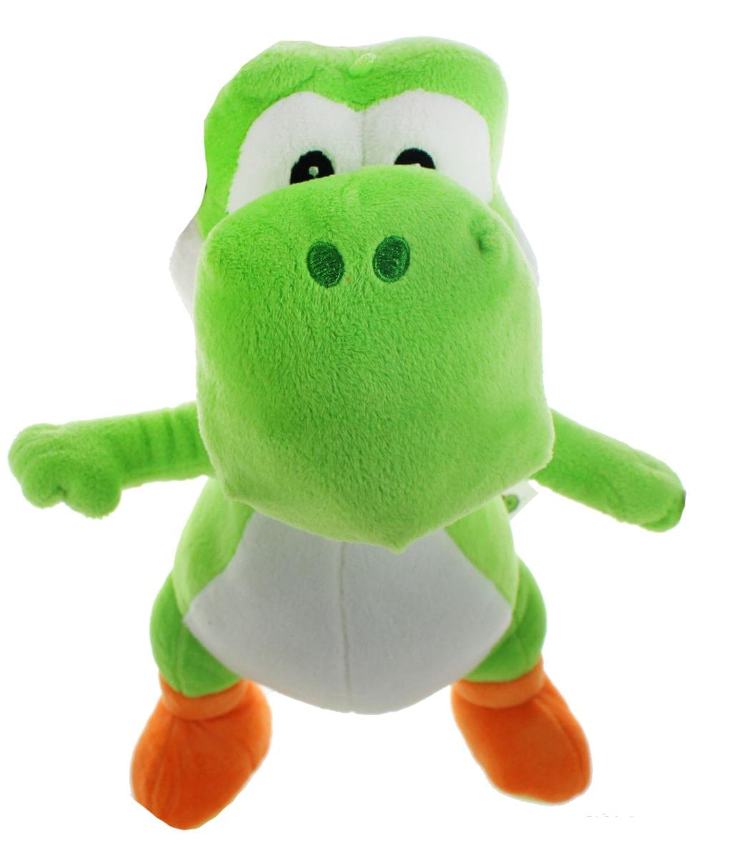 Nintendo 14'' Yoshi Plush, Green