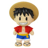 One Piece Monkey D Luffy Timeskip 45 Inch Plush